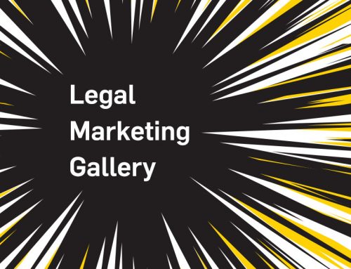 Legal Marketing Collateral