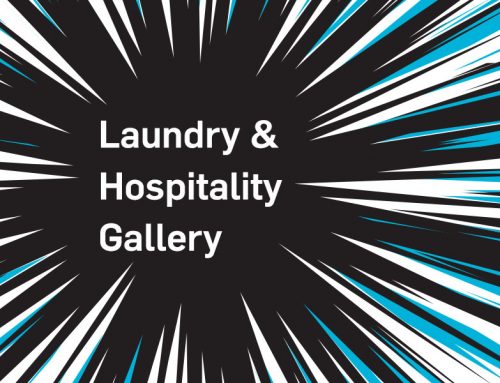 Laundry and Hospitality
